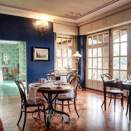 Ronco Dell'Abate - Lake Como Relais B&B Exteriör bild