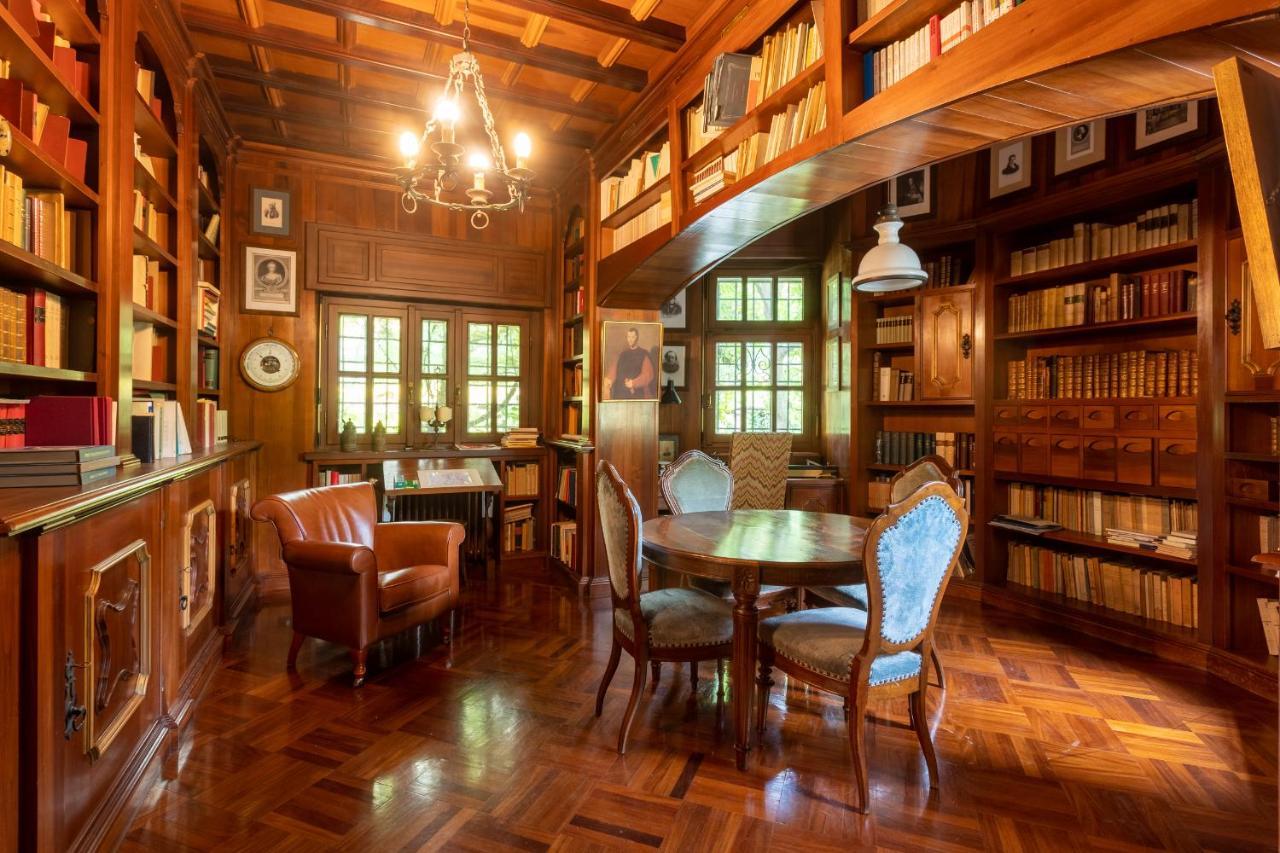 Ronco Dell'Abate - Lake Como Relais B&B Exteriör bild