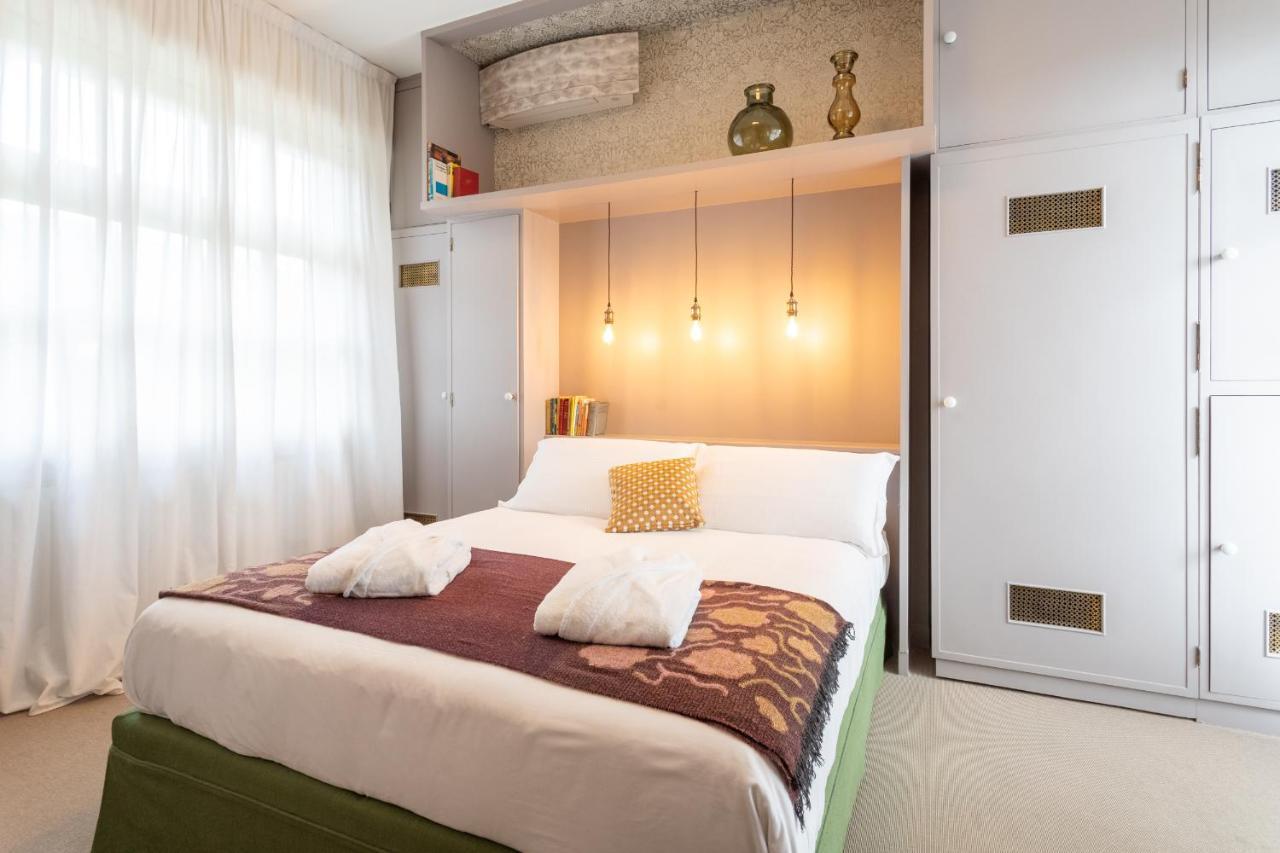 Ronco Dell'Abate - Lake Como Relais B&B Exteriör bild