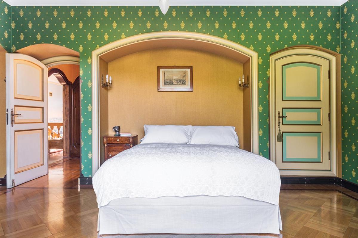 Ronco Dell'Abate - Lake Como Relais B&B Exteriör bild